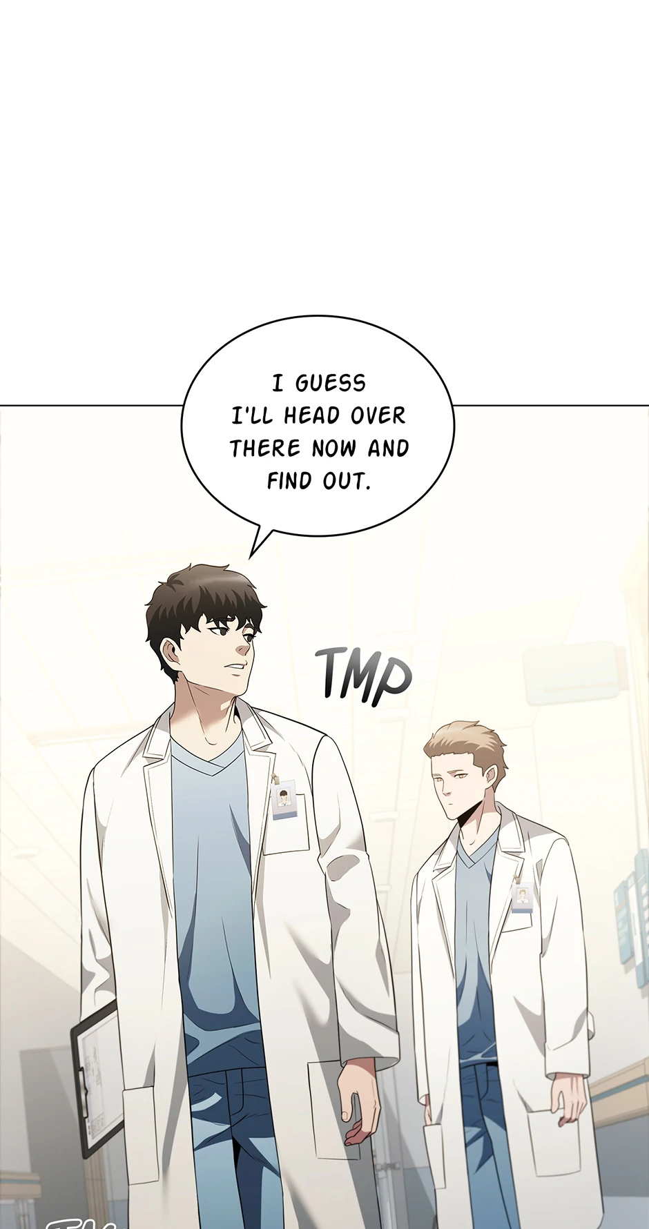 Dr. Choi Tae-Soo Chapter 233 54